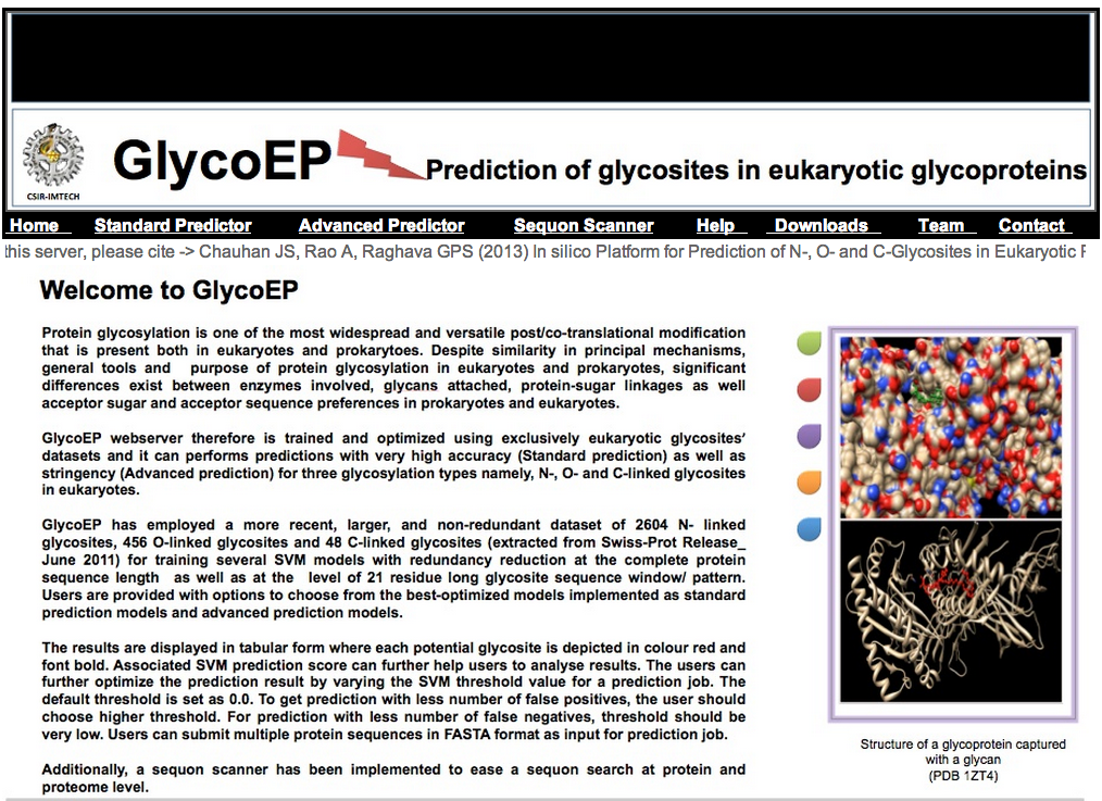 glycoep