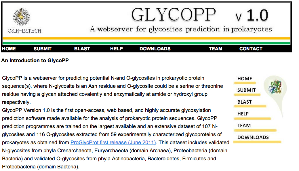 glycopp